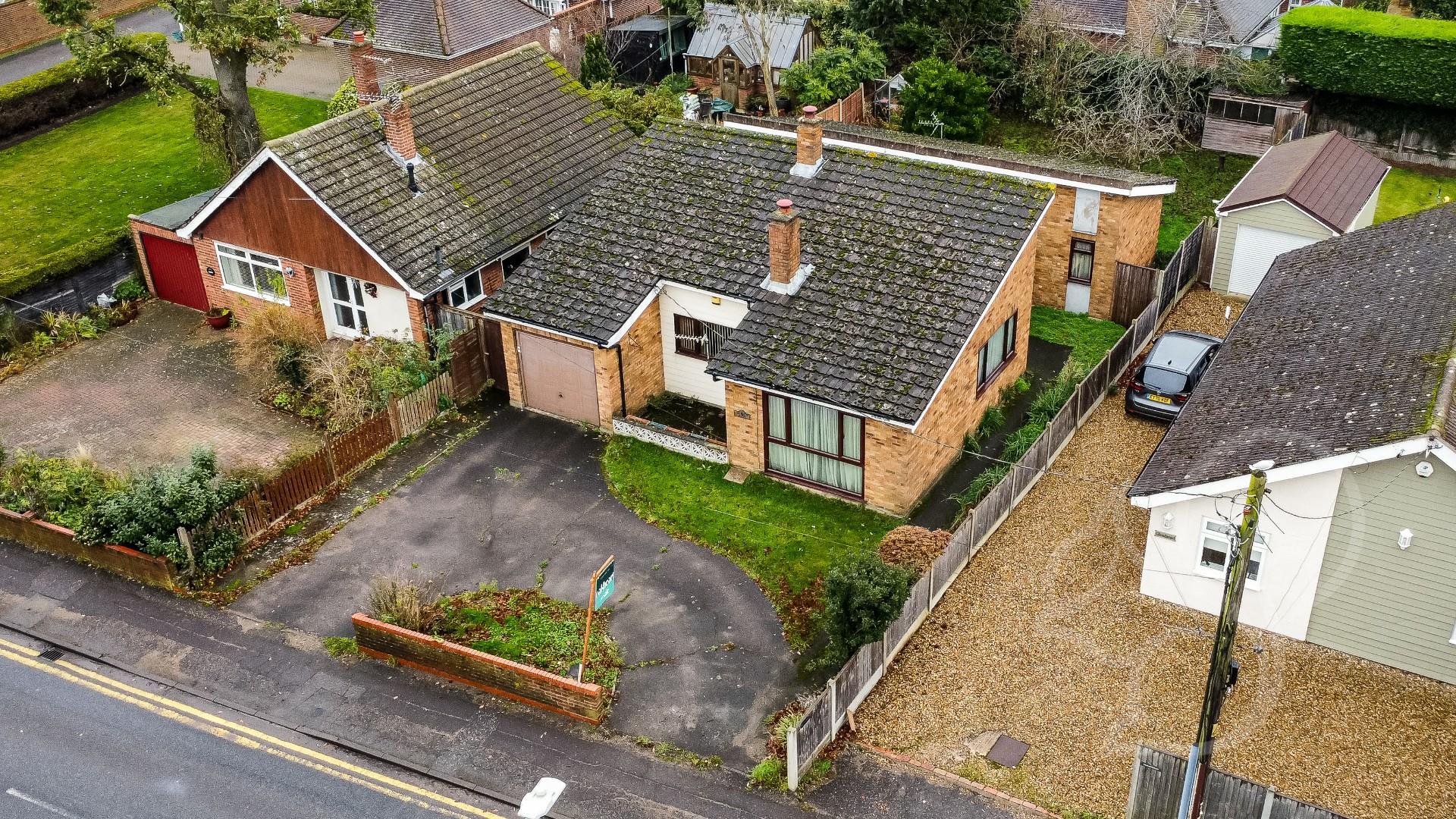 Properties For Sale and to Rent in Colchester, Oakheart Property